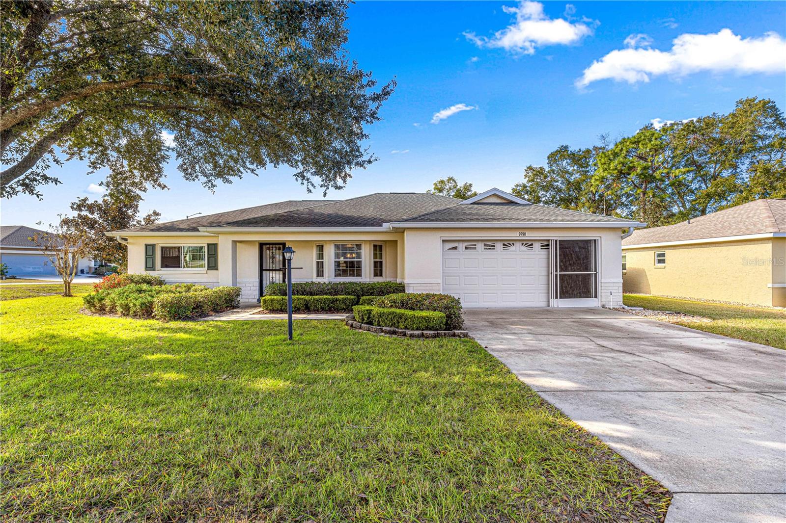 9790 SW 99TH AVE, OCALA, FL, 34481