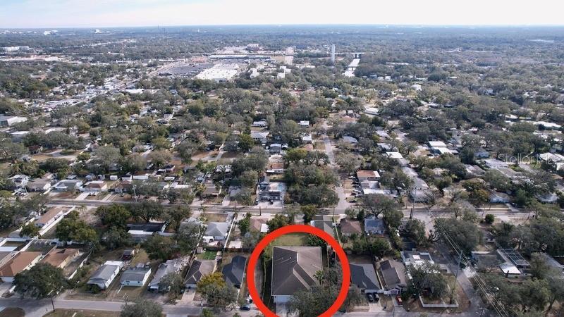 8109 N EDISON AVE, TAMPA, FL, 33604