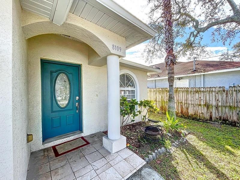 8109 N EDISON AVE, TAMPA, FL, 33604