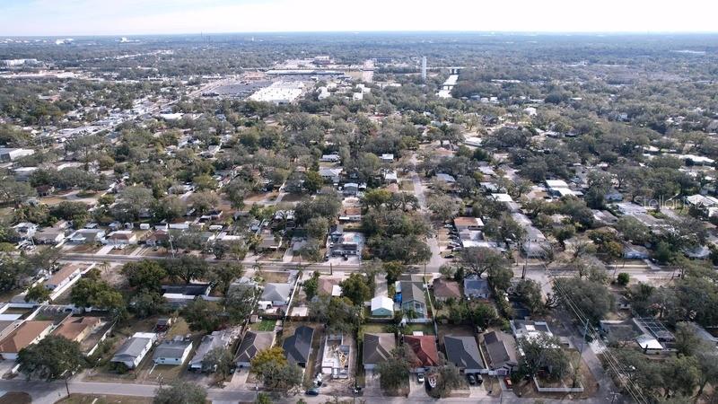 8109 N EDISON AVE, TAMPA, FL, 33604