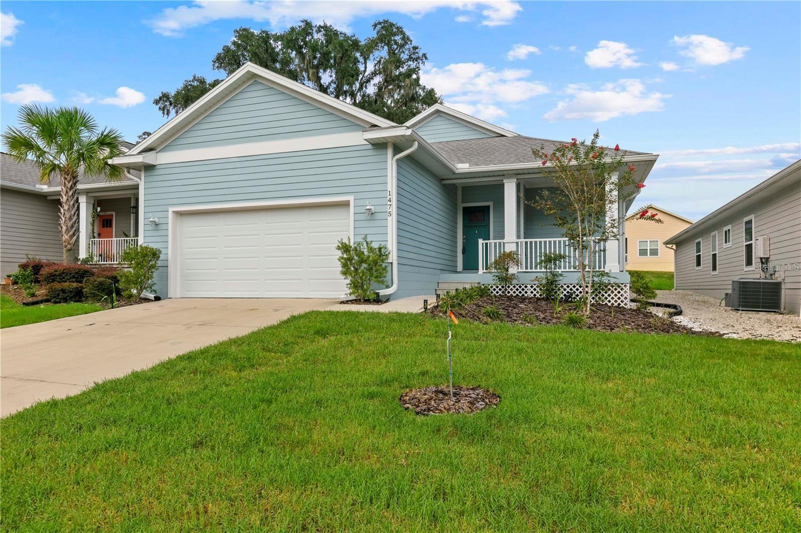1475 NW 121ST WAY, GAINESVILLE, FL, 32606