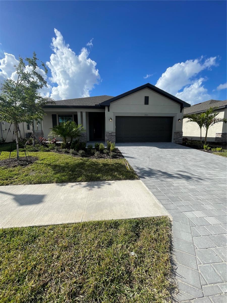1523 SADDLEWOOD CIR, PORT CHARLOTTE, FL, 33953