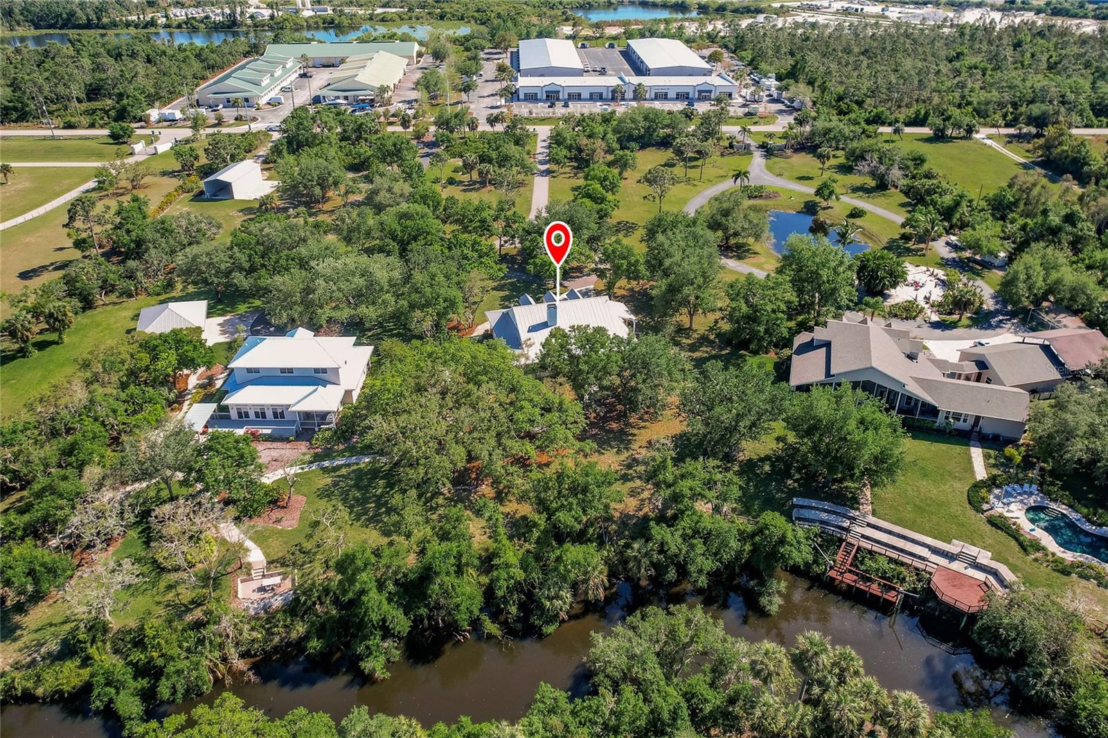 3800 ACLINE RD, PUNTA GORDA, FL, 33950