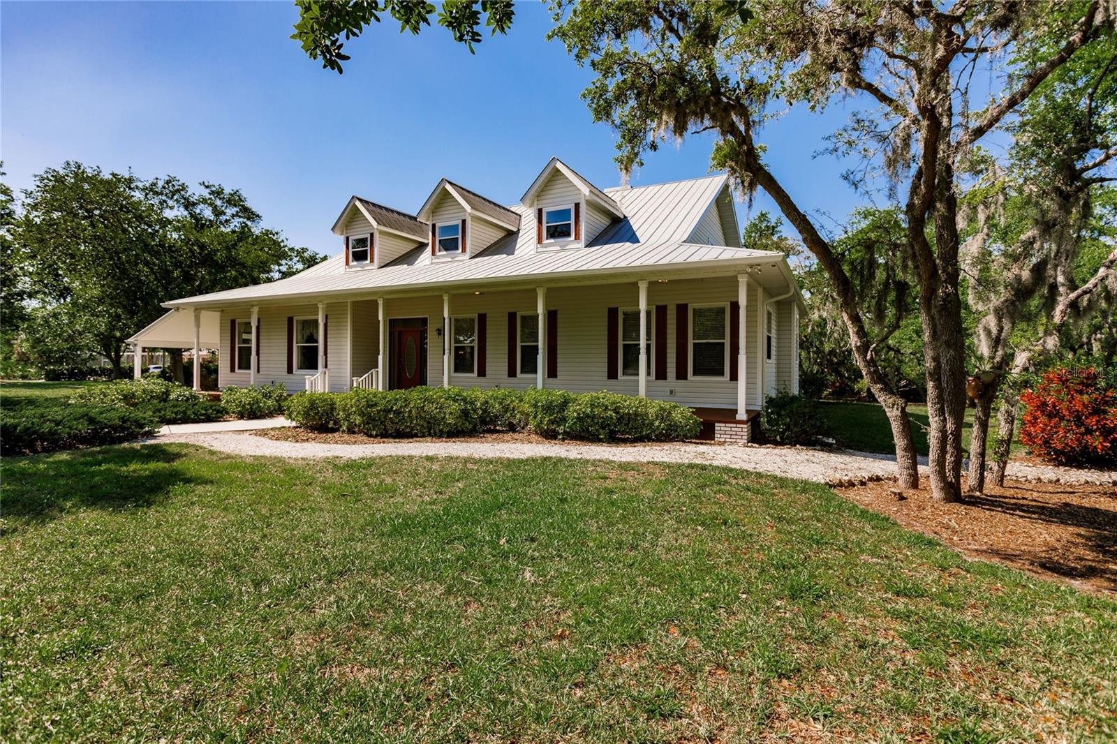 3800 ACLINE RD, PUNTA GORDA, FL, 33950