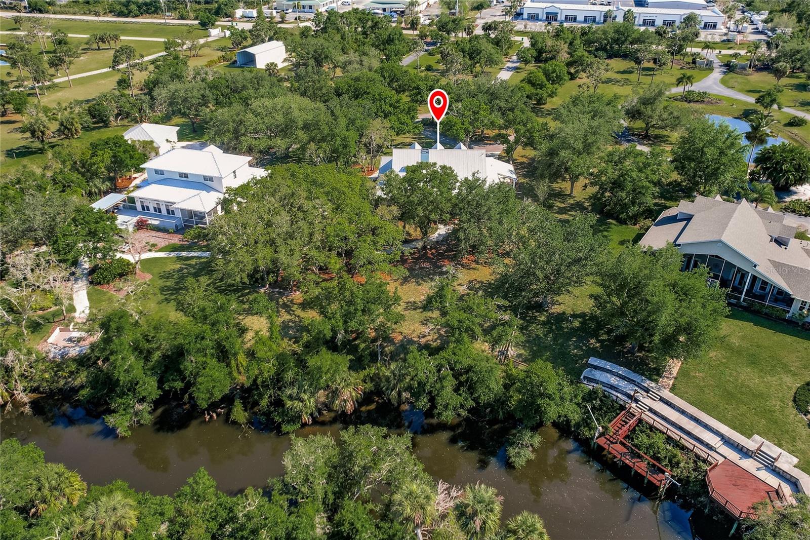 3800 ACLINE RD, PUNTA GORDA, FL, 33950