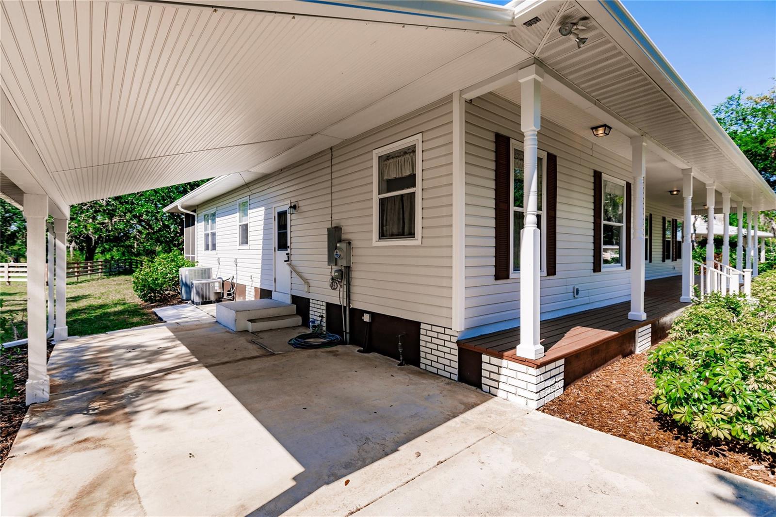 3800 ACLINE RD, PUNTA GORDA, FL, 33950