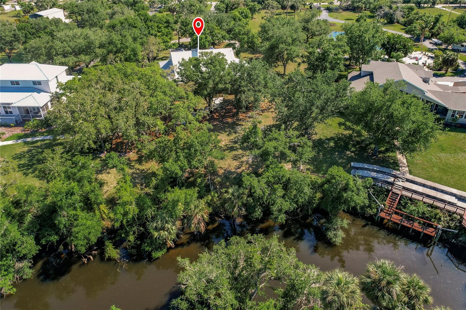 3800 ACLINE RD, PUNTA GORDA, FL, 33950