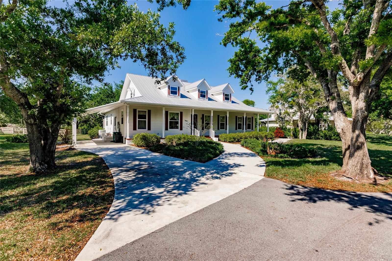 3800 ACLINE RD, PUNTA GORDA, FL, 33950