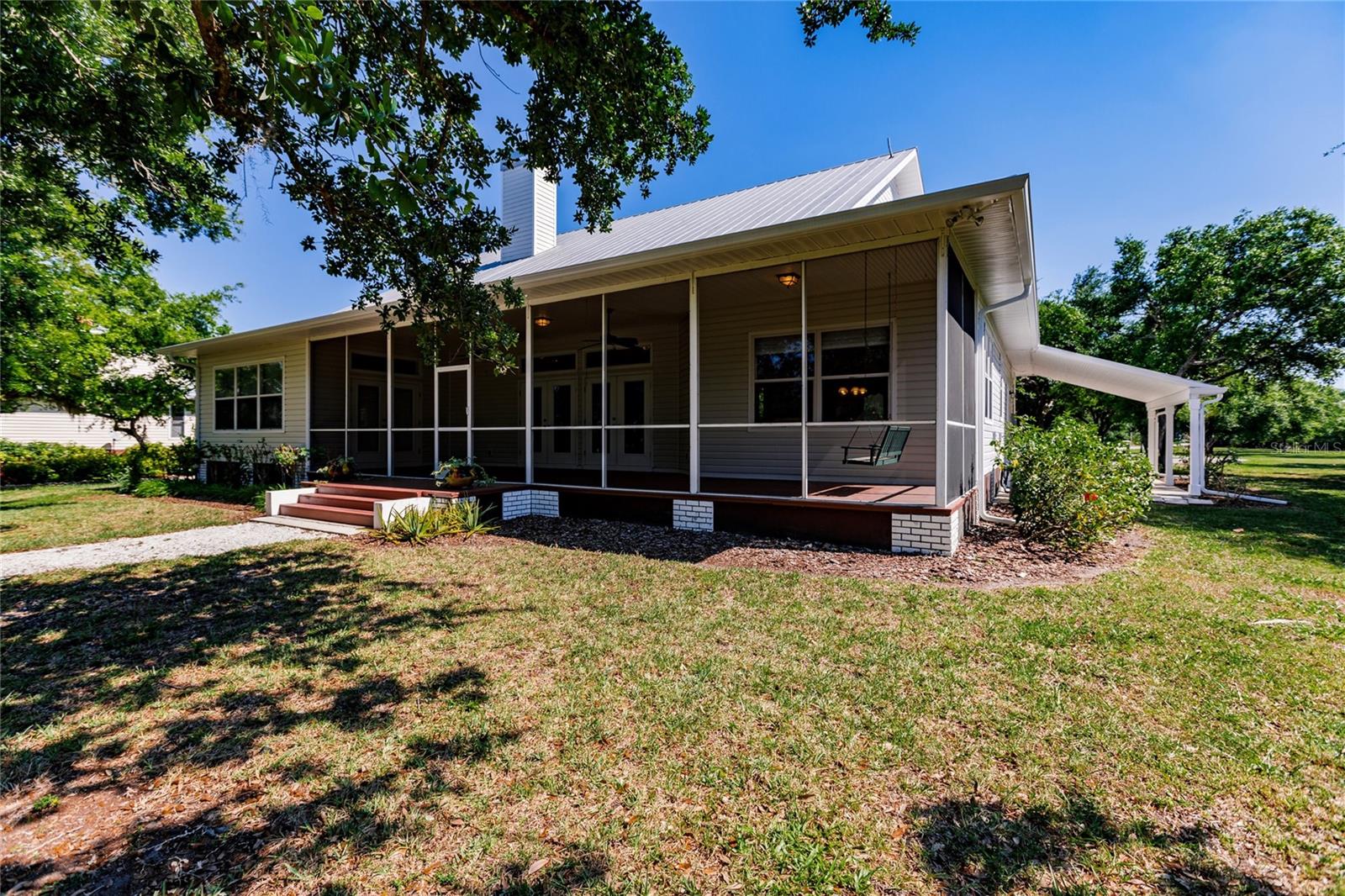 3800 ACLINE RD, PUNTA GORDA, FL, 33950