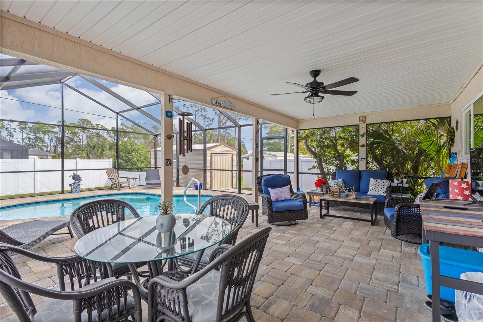 5310 FARLEY ST, PORT CHARLOTTE, FL, 33981