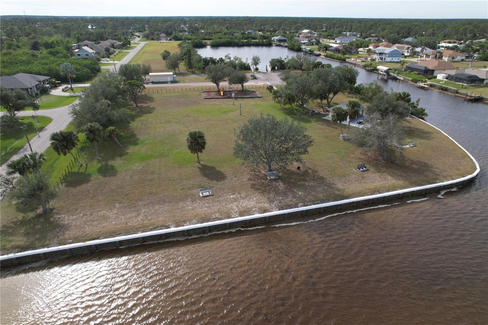 5310 FARLEY ST, PORT CHARLOTTE, FL, 33981