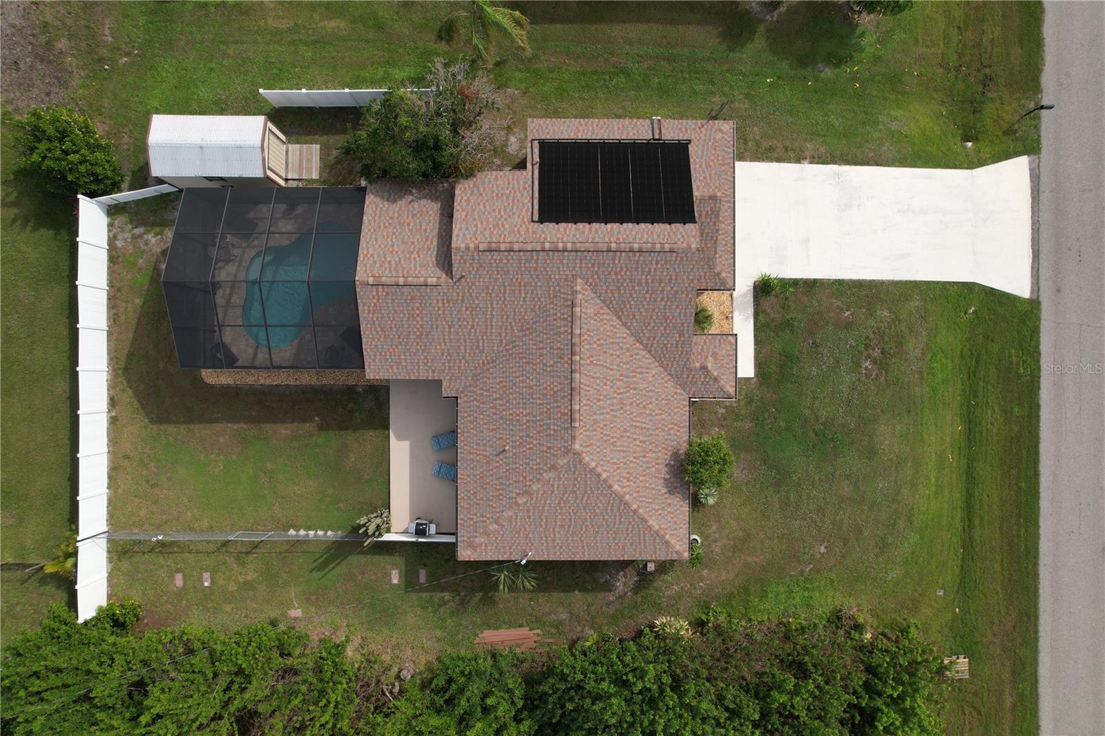 5310 FARLEY ST, PORT CHARLOTTE, FL, 33981