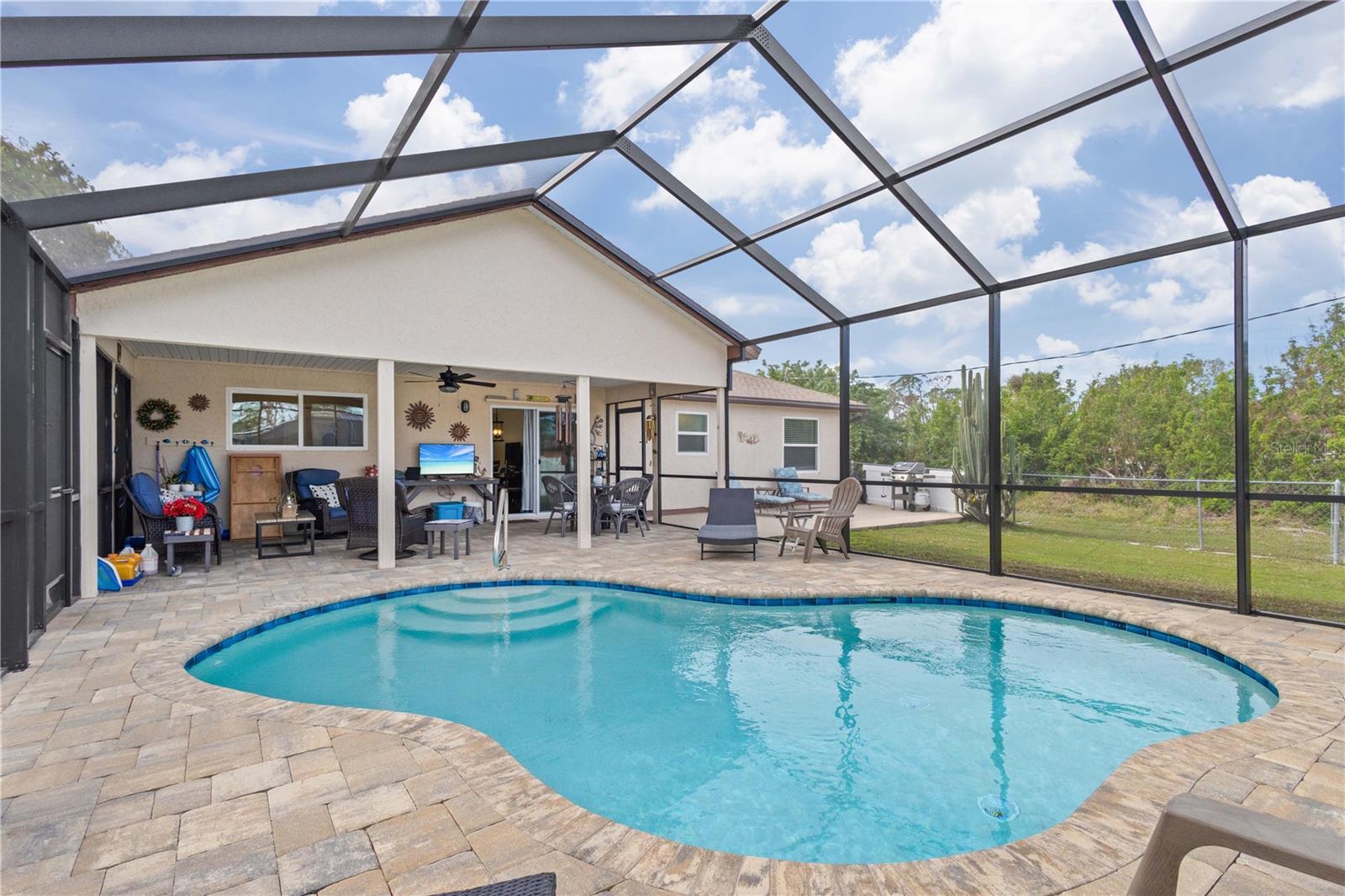 5310 FARLEY ST, PORT CHARLOTTE, FL, 33981