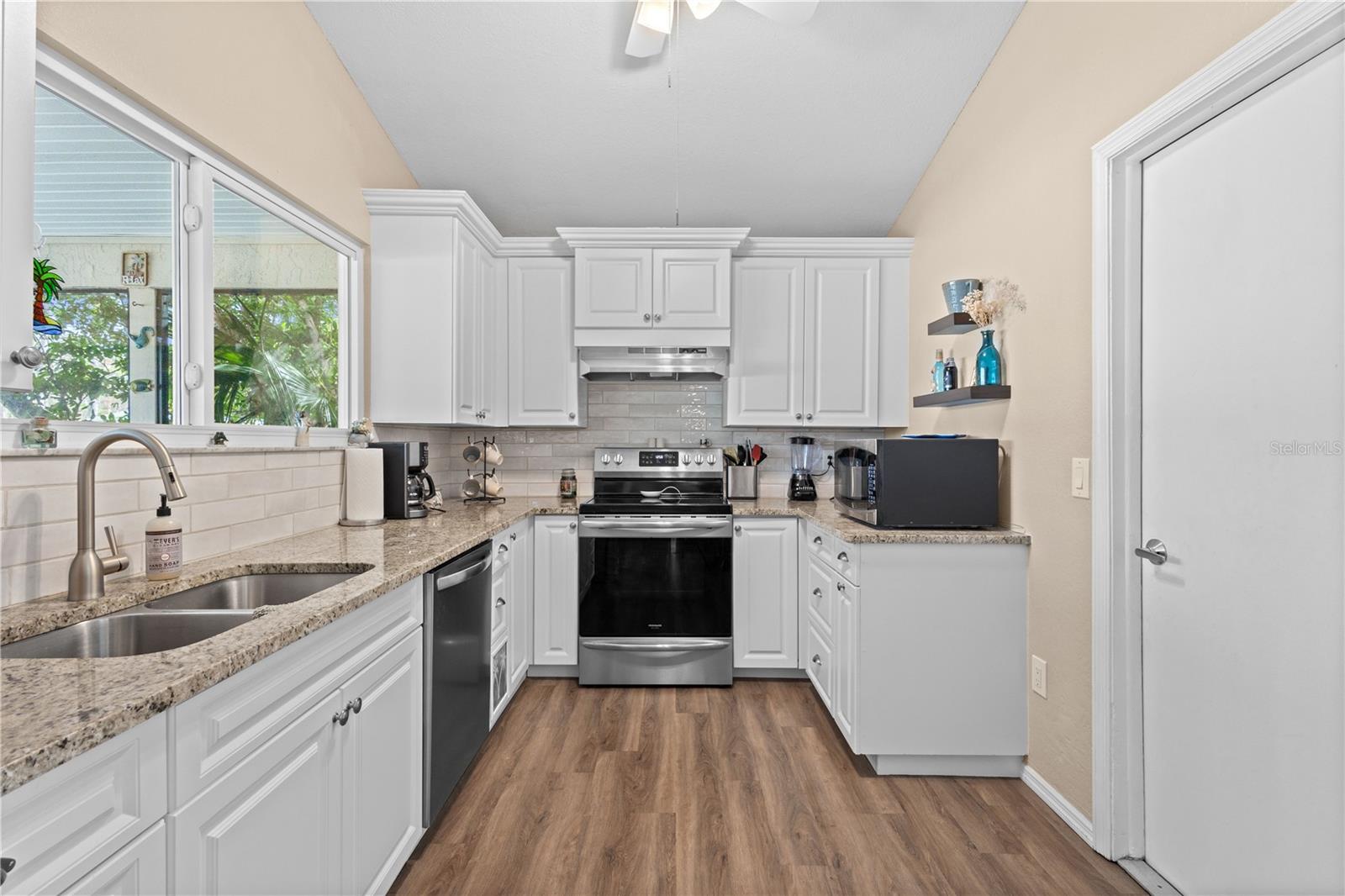 5310 FARLEY ST, PORT CHARLOTTE, FL, 33981