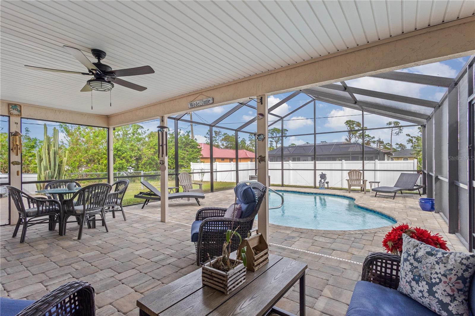 5310 FARLEY ST, PORT CHARLOTTE, FL, 33981