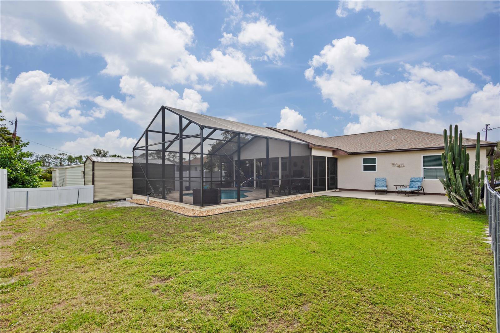 5310 FARLEY ST, PORT CHARLOTTE, FL, 33981