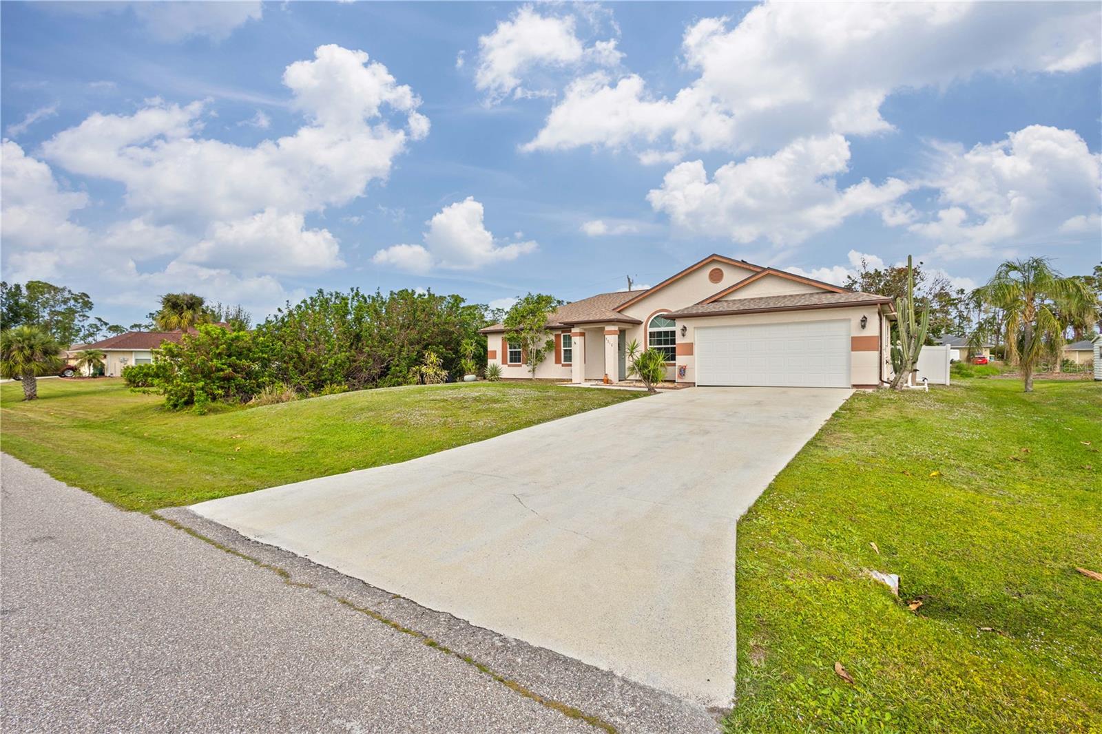 5310 FARLEY ST, PORT CHARLOTTE, FL, 33981