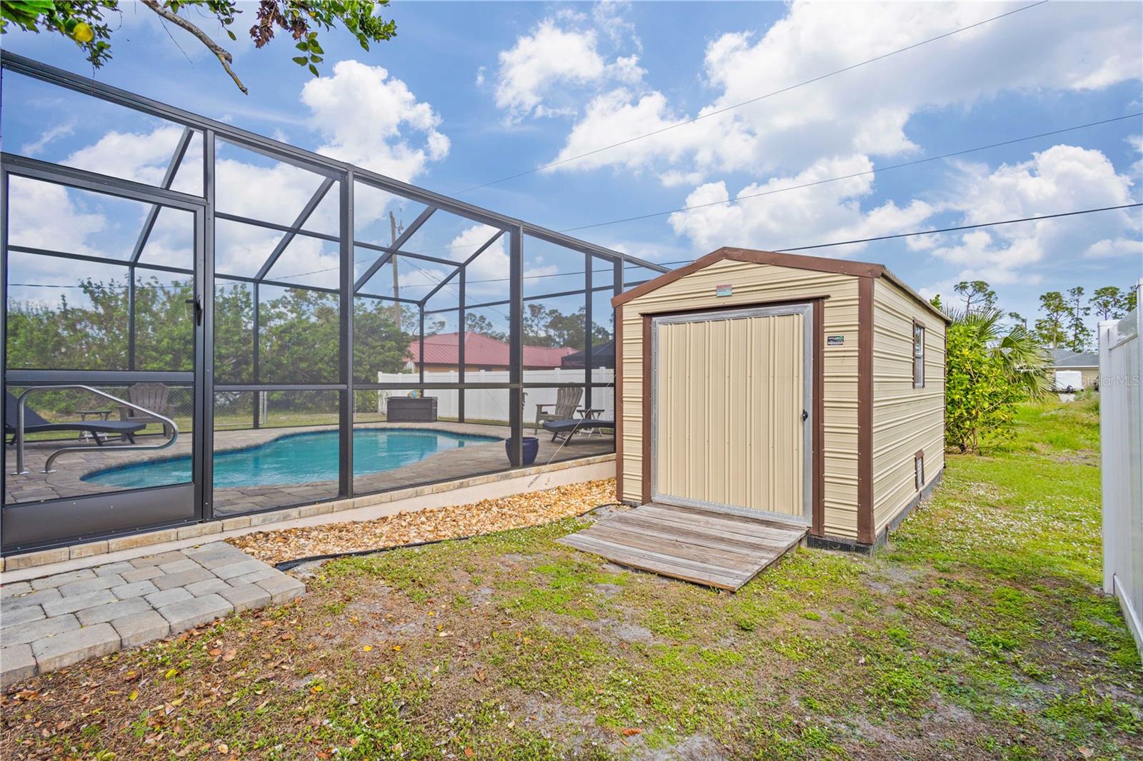 5310 FARLEY ST, PORT CHARLOTTE, FL, 33981