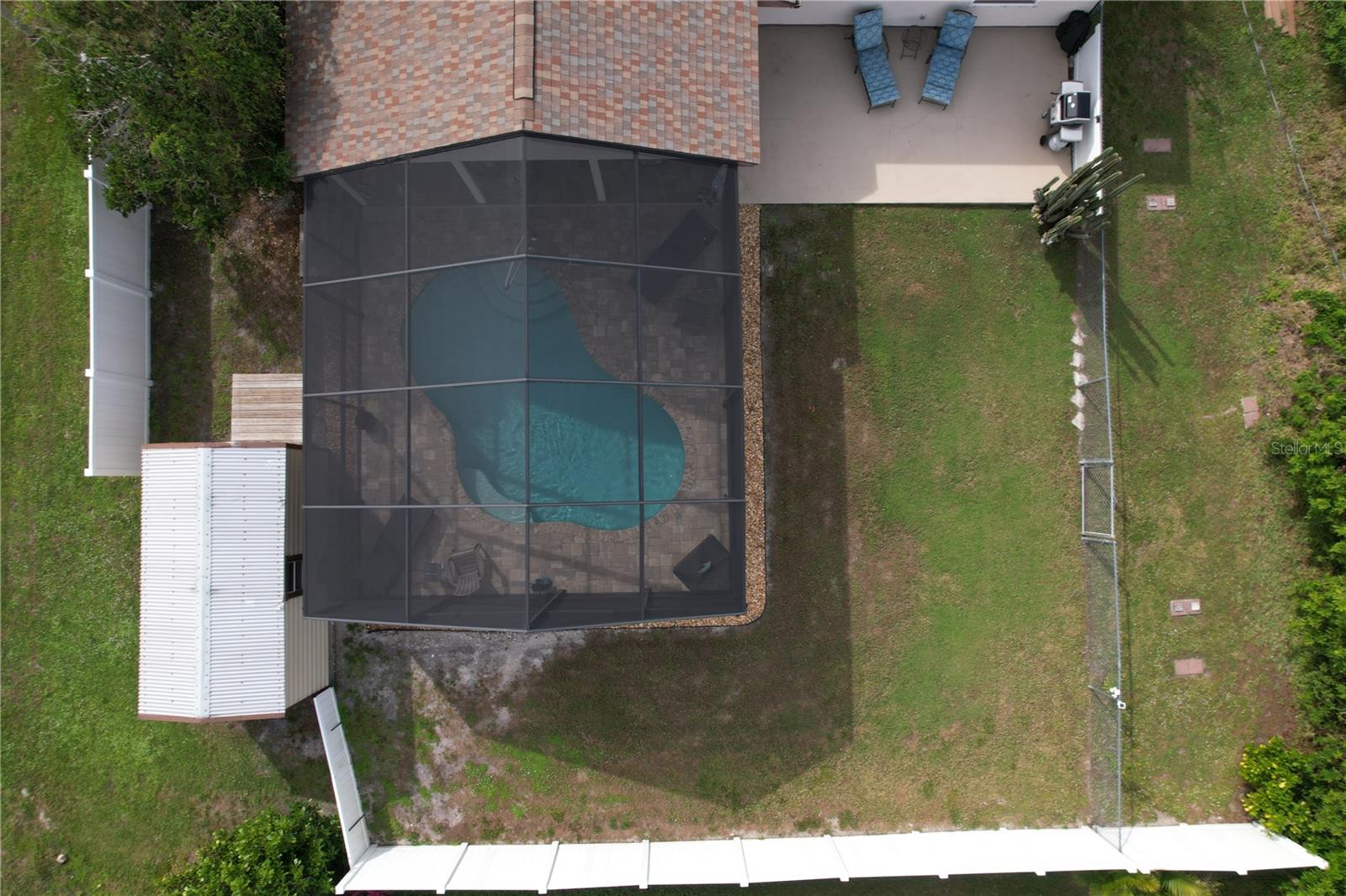 5310 FARLEY ST, PORT CHARLOTTE, FL, 33981