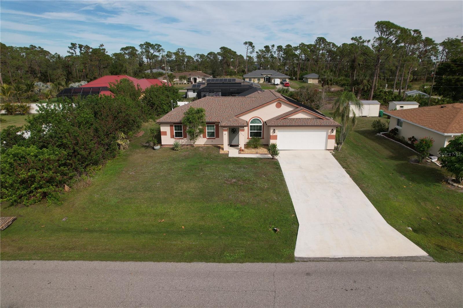 5310 FARLEY ST, PORT CHARLOTTE, FL, 33981