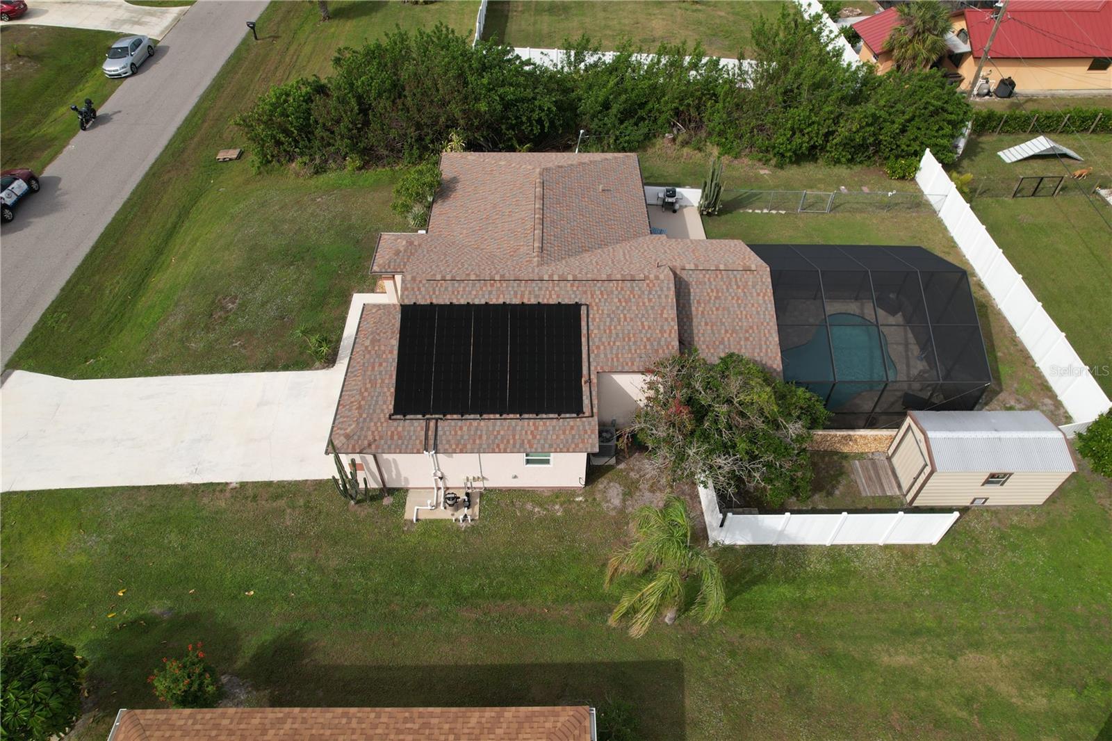 5310 FARLEY ST, PORT CHARLOTTE, FL, 33981