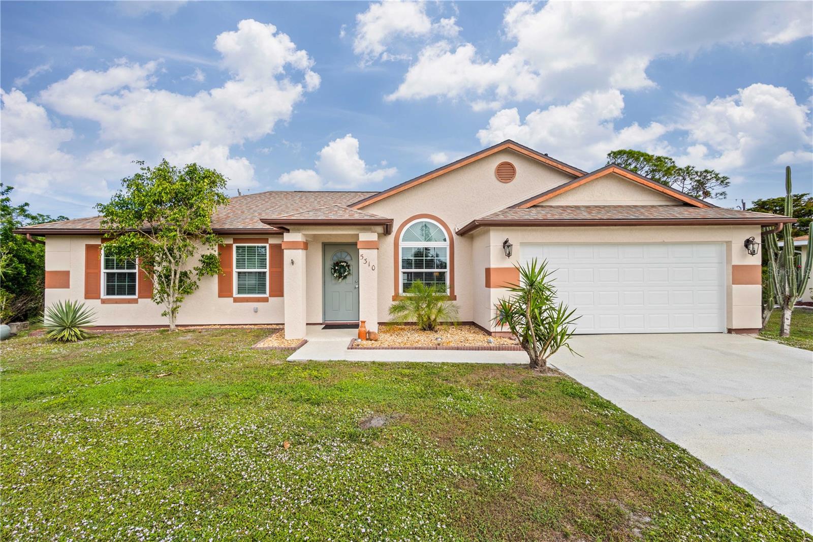 5310 FARLEY ST, PORT CHARLOTTE, FL, 33981