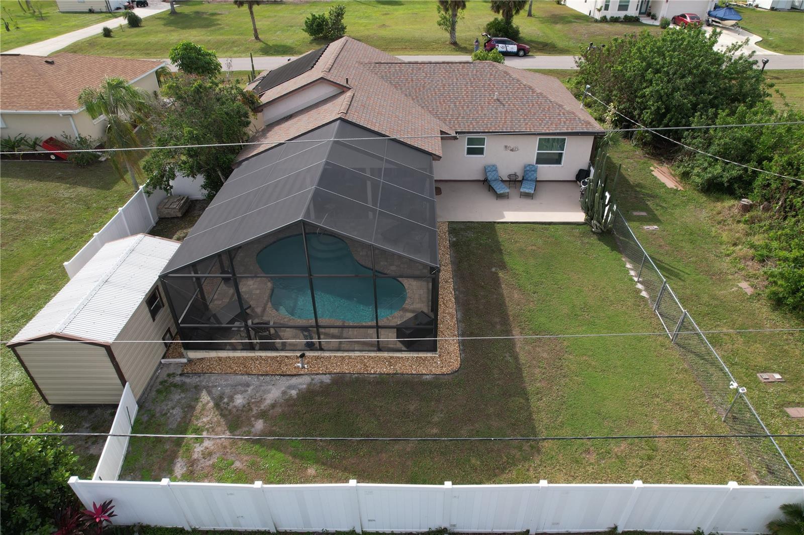 5310 FARLEY ST, PORT CHARLOTTE, FL, 33981