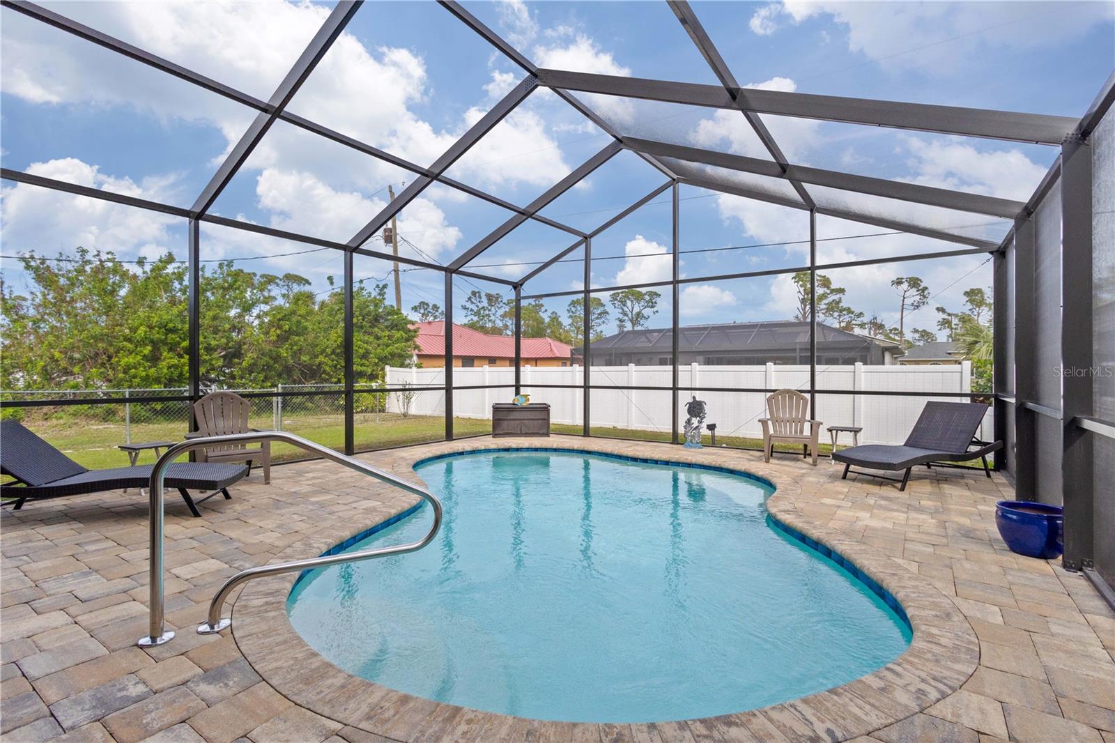 5310 FARLEY ST, PORT CHARLOTTE, FL, 33981