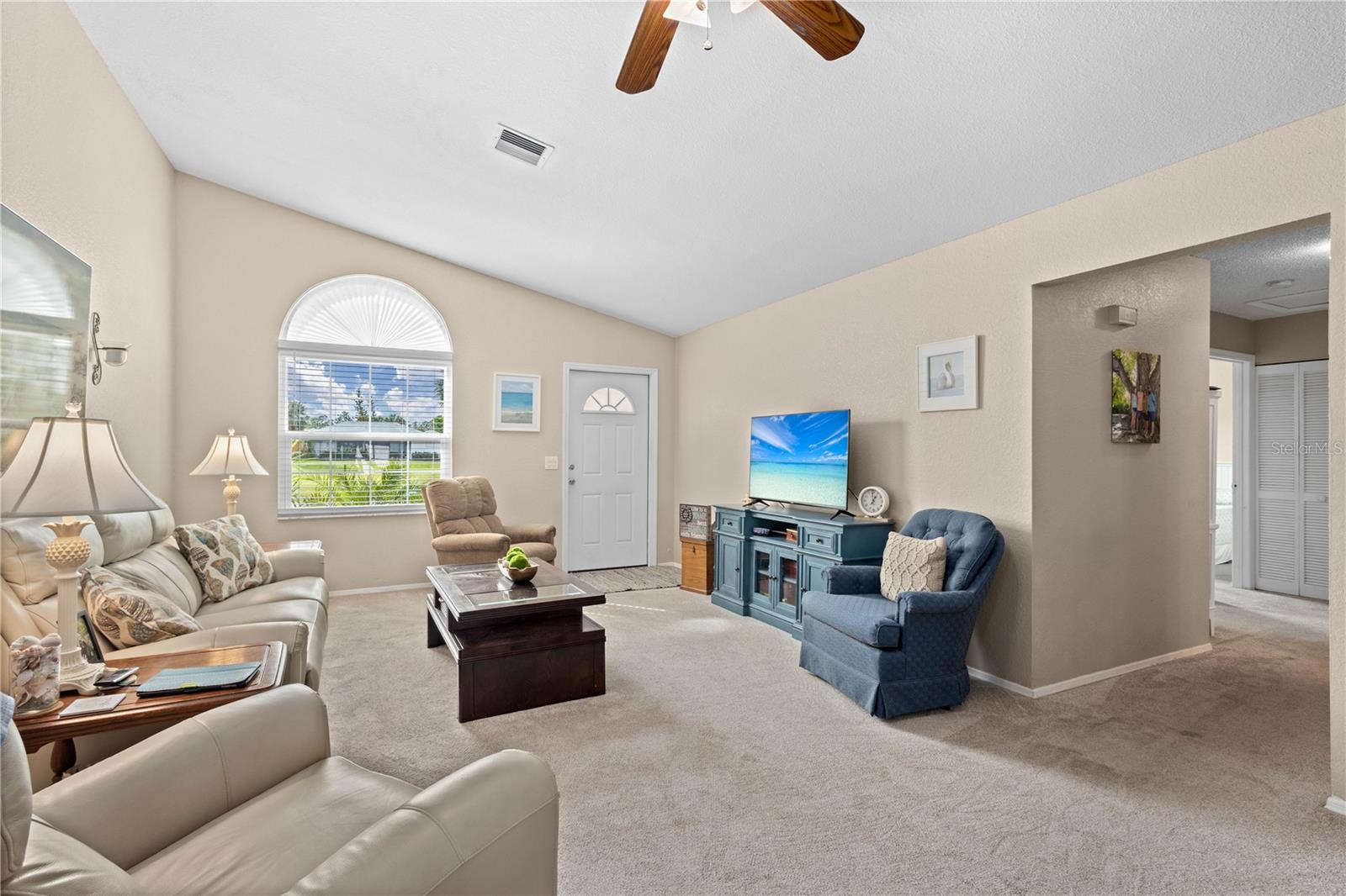 5310 FARLEY ST, PORT CHARLOTTE, FL, 33981