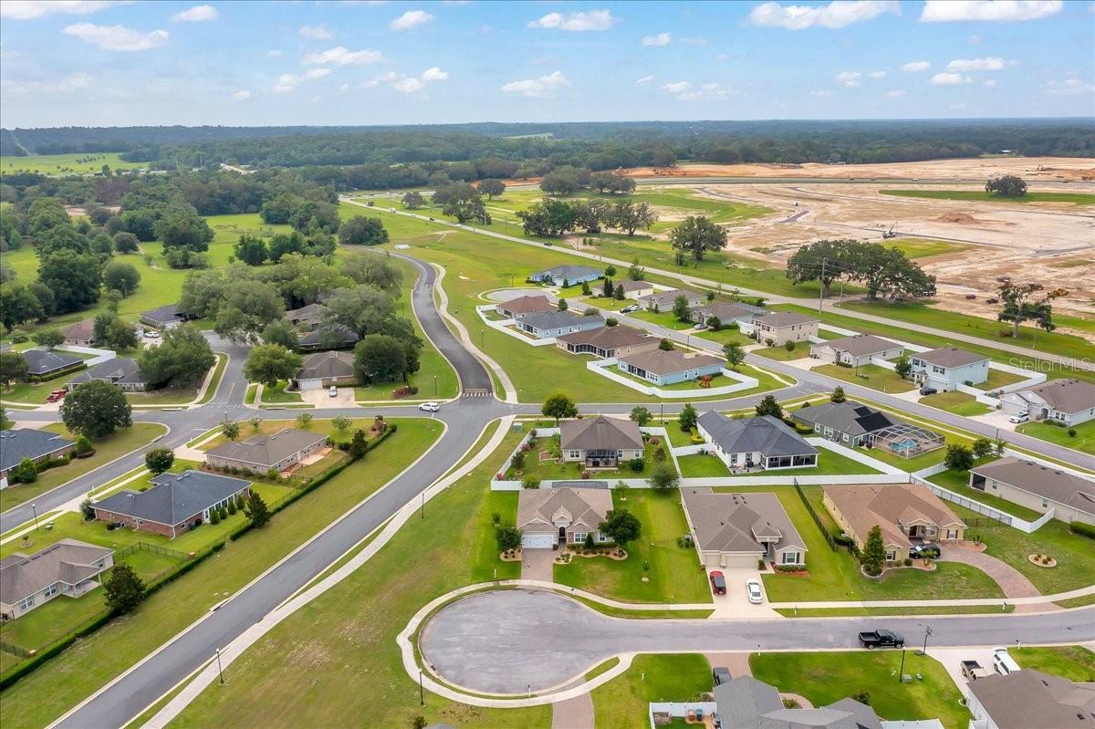 6407 SW 45TH AVE, OCALA, FL, 34474