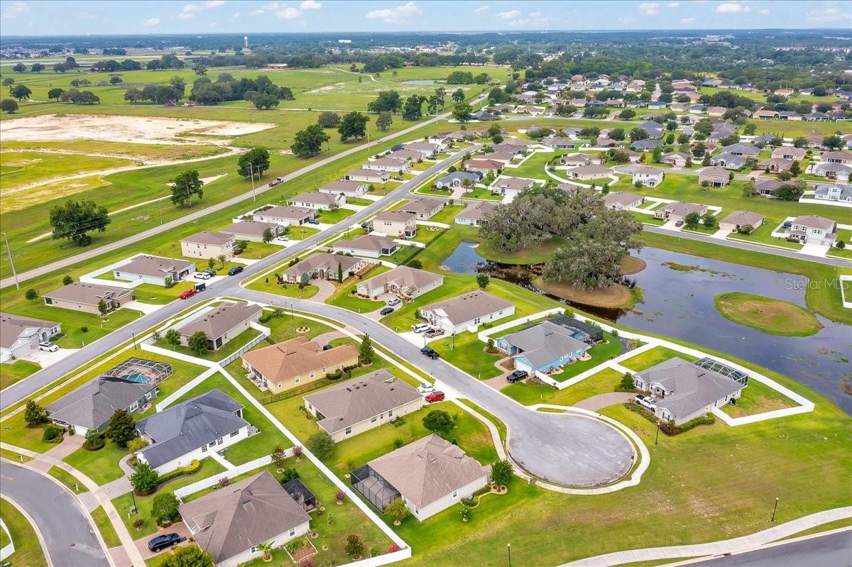 6407 SW 45TH AVE, OCALA, FL, 34474