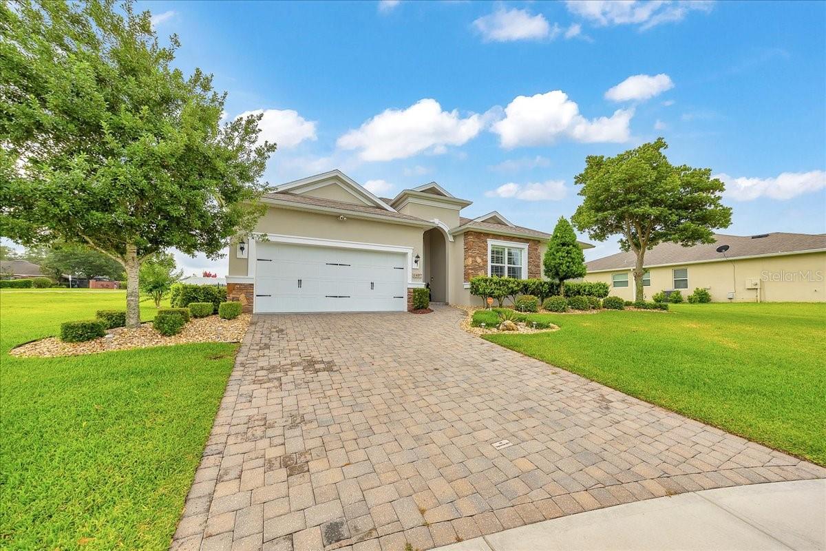 6407 SW 45TH AVE, OCALA, FL, 34474