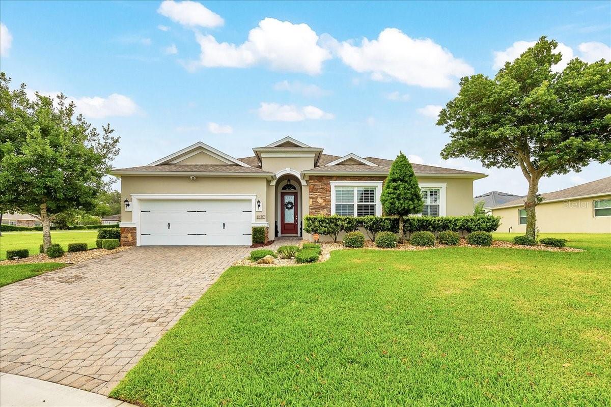 6407 SW 45TH AVE, OCALA, FL, 34474