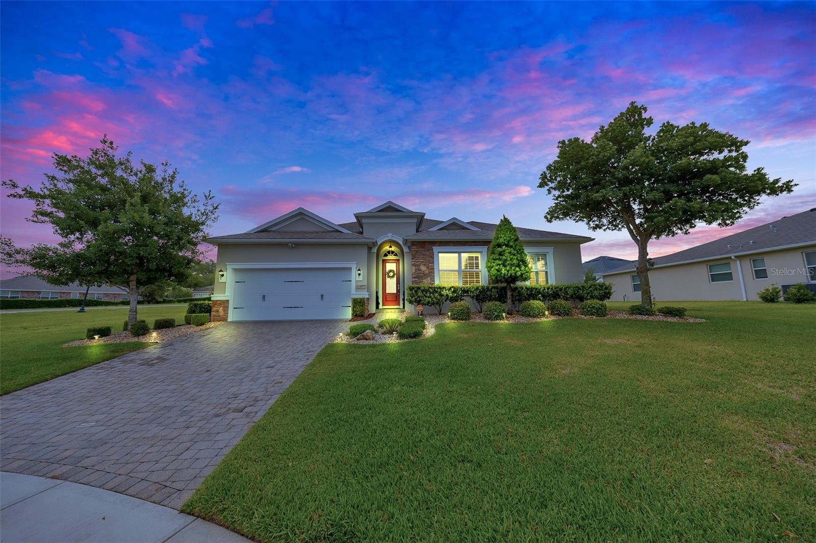 6407 SW 45TH AVE, OCALA, FL, 34474