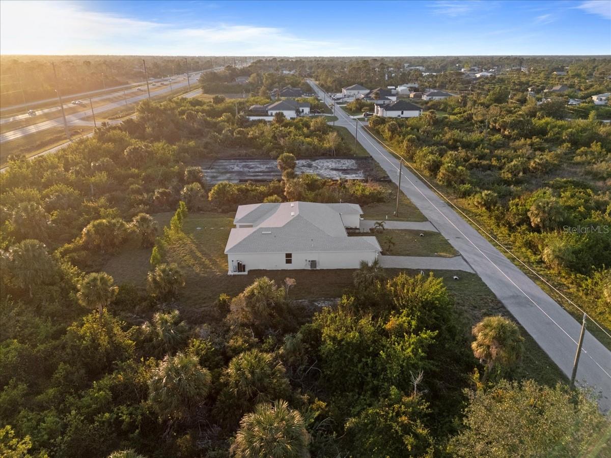 12119 TETZEL AVE, PORT CHARLOTTE, FL, 33981