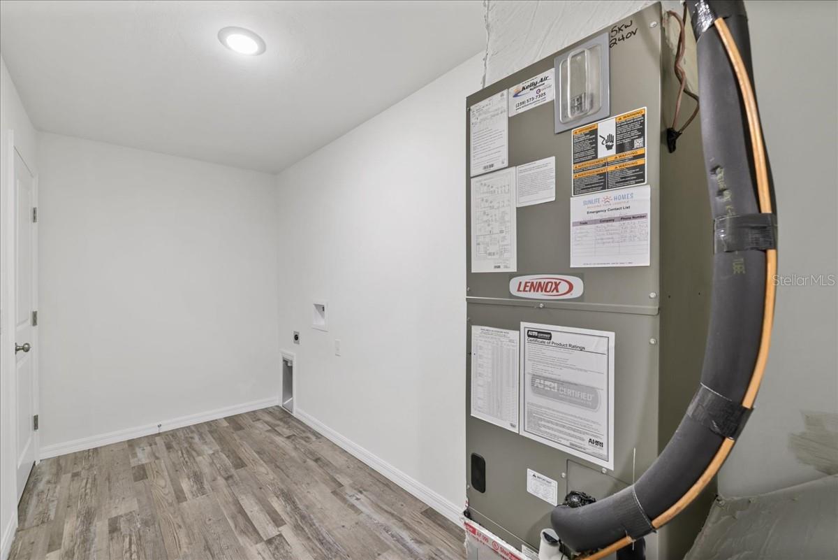 12119 TETZEL AVE, PORT CHARLOTTE, FL, 33981