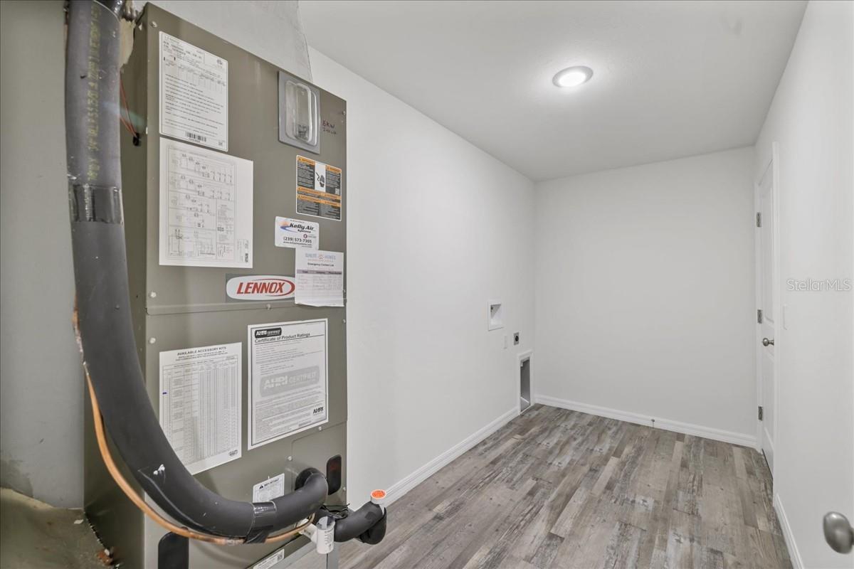 12119 TETZEL AVE, PORT CHARLOTTE, FL, 33981