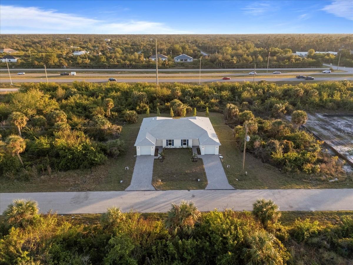 12119 TETZEL AVE, PORT CHARLOTTE, FL, 33981