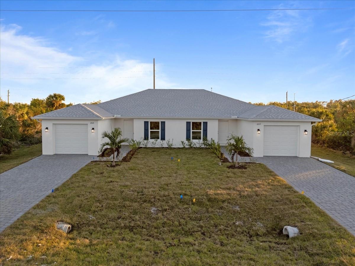 12119 TETZEL AVE, PORT CHARLOTTE, FL, 33981