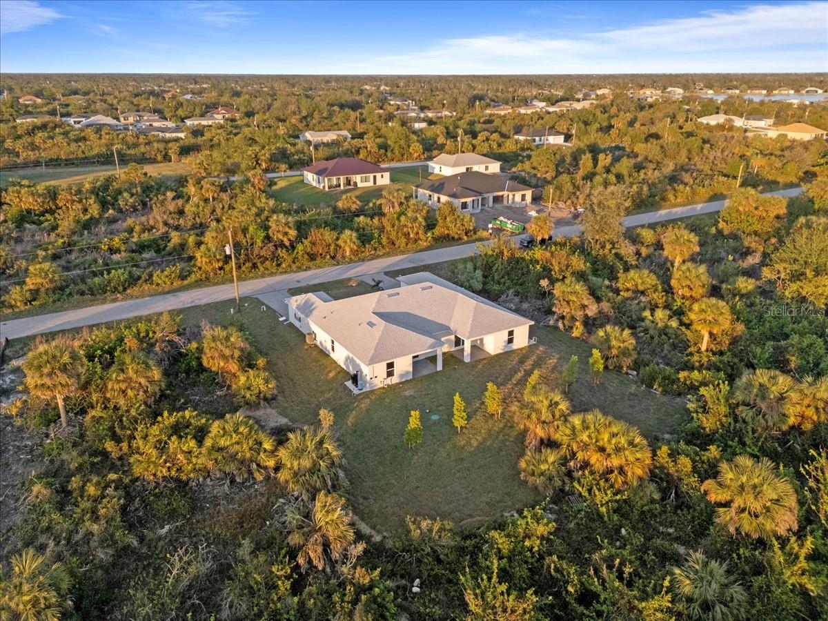 12119 TETZEL AVE, PORT CHARLOTTE, FL, 33981