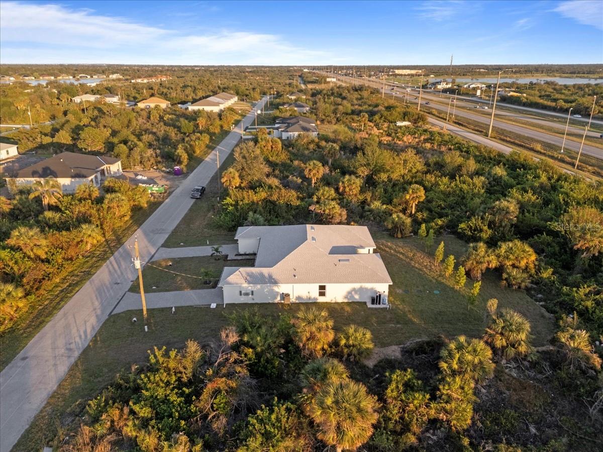 12119 TETZEL AVE, PORT CHARLOTTE, FL, 33981