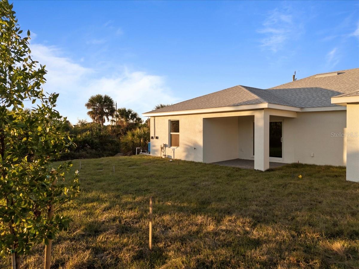 12119 TETZEL AVE, PORT CHARLOTTE, FL, 33981