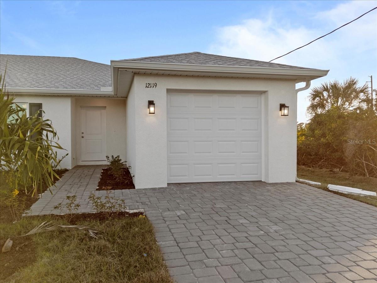 12119 TETZEL AVE, PORT CHARLOTTE, FL, 33981