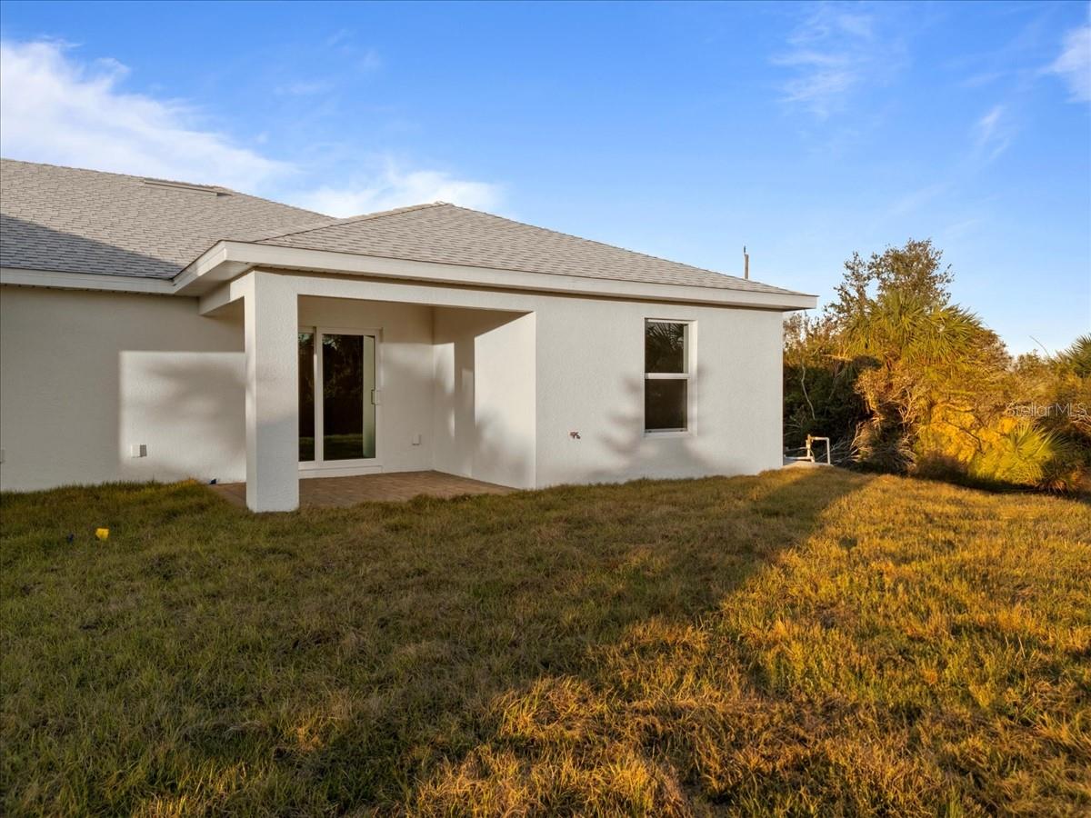 12119 TETZEL AVE, PORT CHARLOTTE, FL, 33981