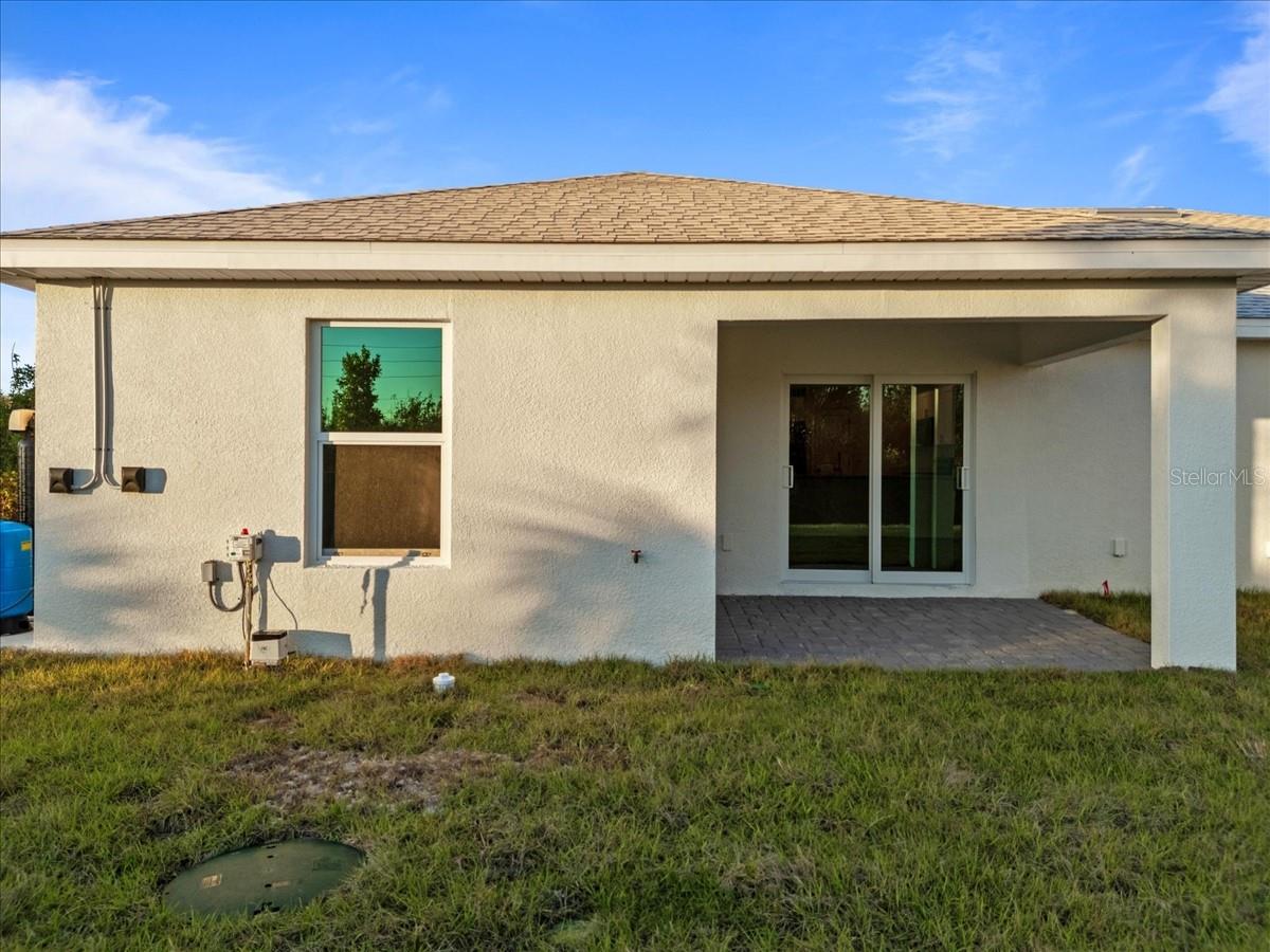 12119 TETZEL AVE, PORT CHARLOTTE, FL, 33981