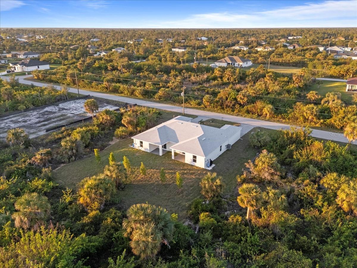 12119 TETZEL AVE, PORT CHARLOTTE, FL, 33981