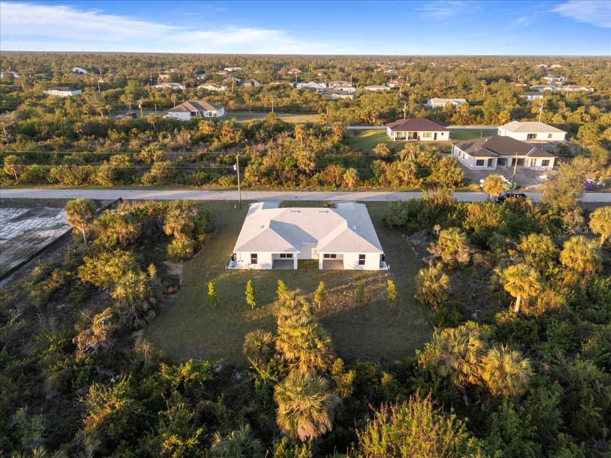 12119 TETZEL AVE, PORT CHARLOTTE, FL, 33981