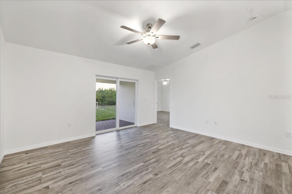 12119 TETZEL AVE, PORT CHARLOTTE, FL, 33981