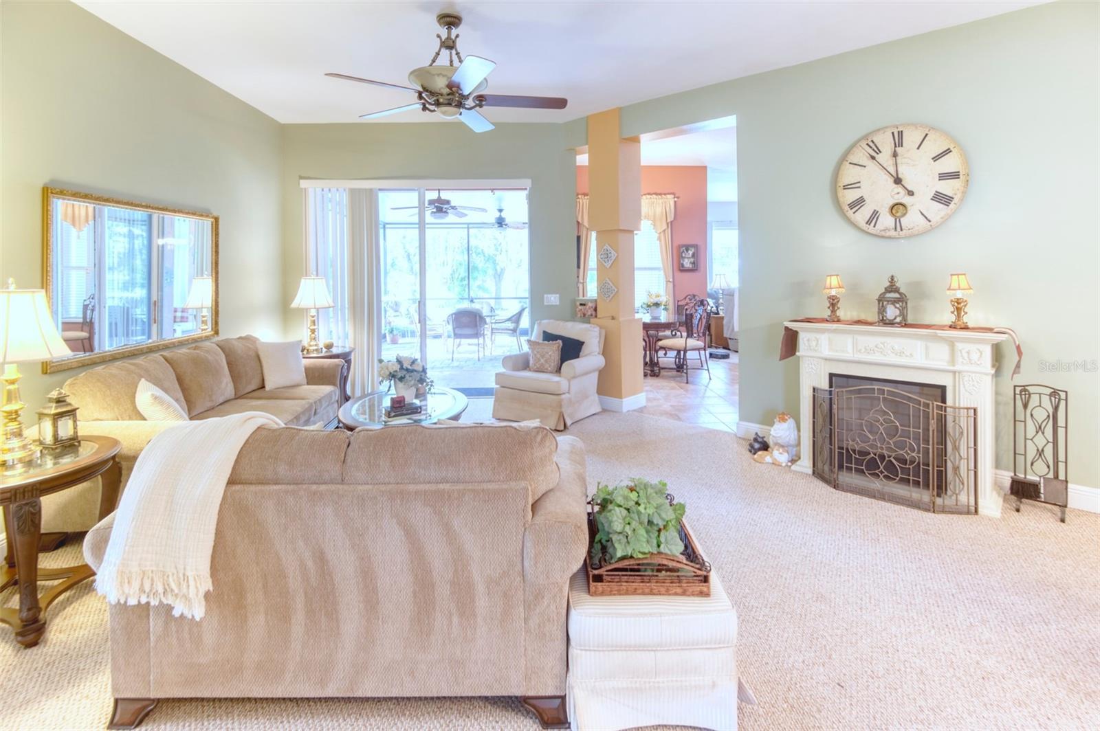 521 MILANO RD, KISSIMMEE, FL, 34759