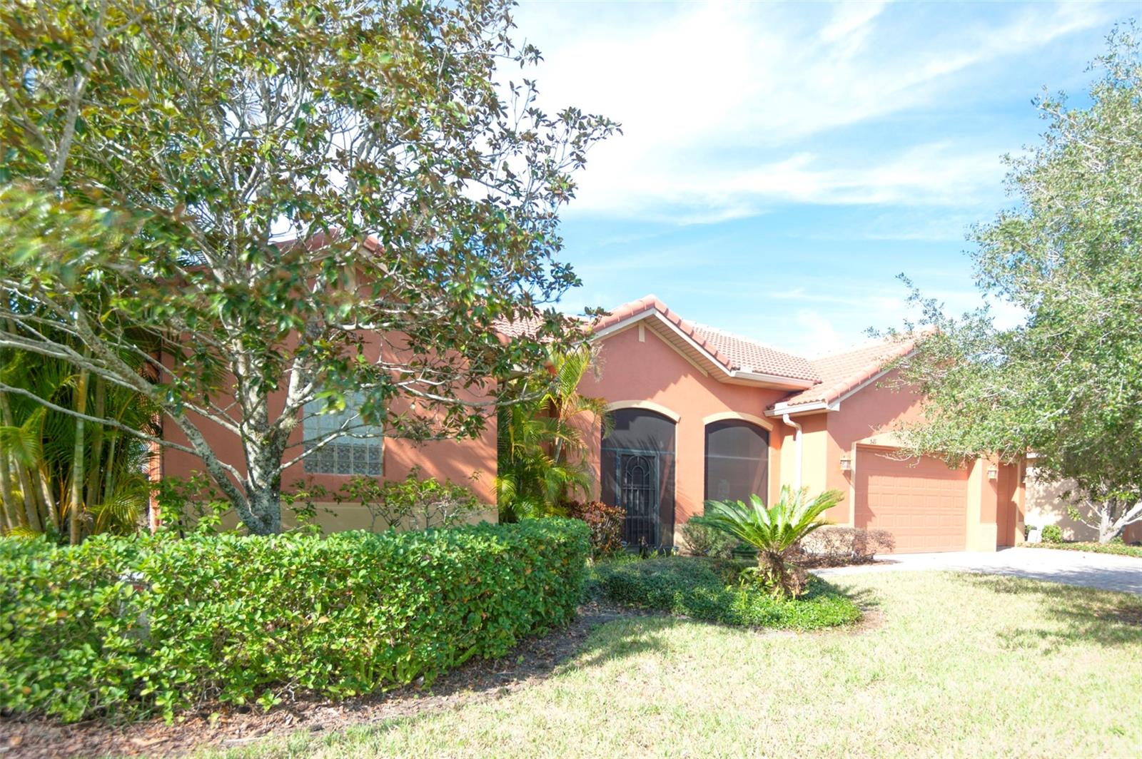 521 MILANO RD, KISSIMMEE, FL, 34759